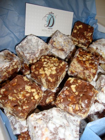 PALHA ITALIANA